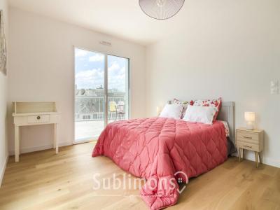 Acheter Appartement Vannes Morbihan