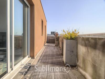Annonce Vente 3 pices Appartement Vannes 56
