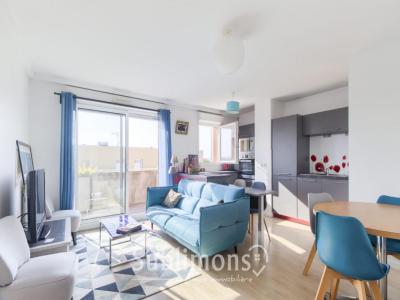 Acheter Appartement Vannes Morbihan