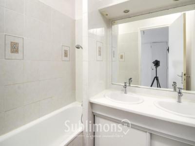Acheter Appartement 77 m2 Lorient