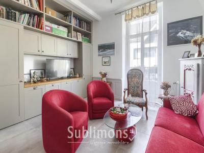 For sale Vannes 5 rooms 101 m2 Morbihan (56000) photo 1