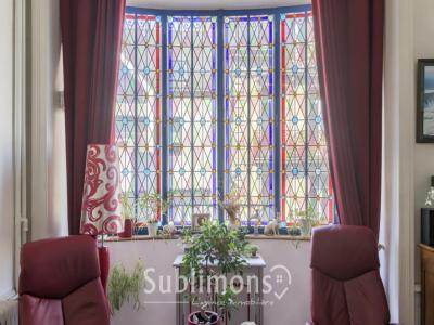 For sale Vannes 5 rooms 101 m2 Morbihan (56000) photo 2
