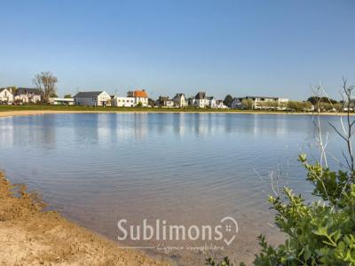 Annonce Vente 3 pices Appartement Etel 56