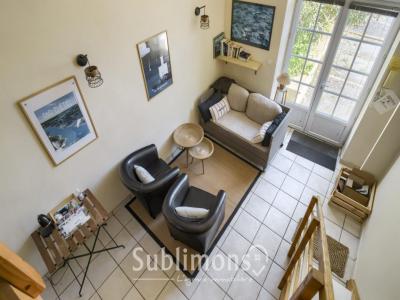 Acheter Appartement Etel Morbihan