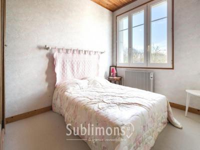 Acheter Appartement Sarzeau 215600 euros