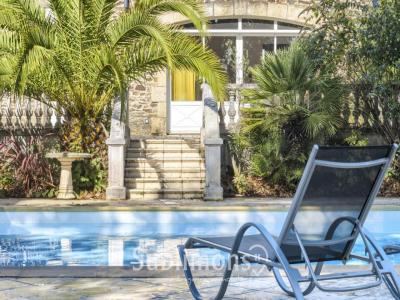 For sale Arradon 2 rooms 57 m2 Morbihan (56610) photo 1