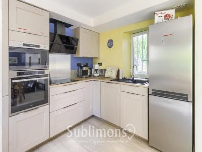 For sale Arradon 2 rooms 57 m2 Morbihan (56610) photo 4
