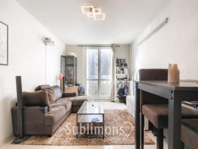 Acheter Appartement 53 m2 Lorient