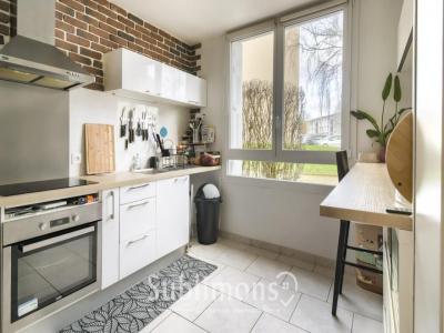Acheter Appartement Lorient Morbihan