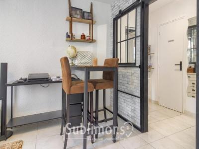 Acheter Appartement Lorient 134000 euros