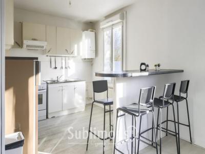 For sale Ploermel 3 rooms 67 m2 Morbihan (56800) photo 1
