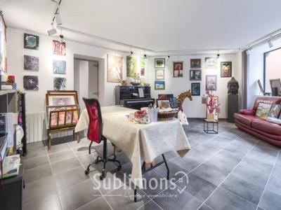 For sale Etel 5 rooms 190 m2 Morbihan (56410) photo 1