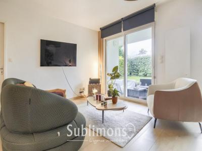 Annonce Vente 4 pices Appartement Vannes 56
