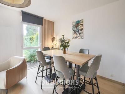 Acheter Appartement 80 m2 Vannes