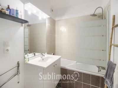 Acheter Appartement Vannes 350000 euros