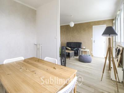 Annonce Vente 4 pices Appartement Vannes 56
