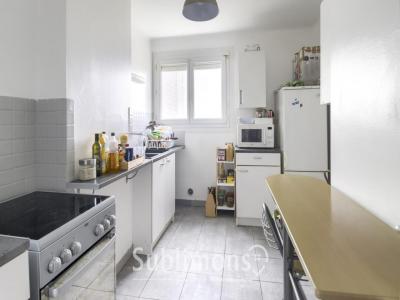Acheter Appartement Vannes Morbihan