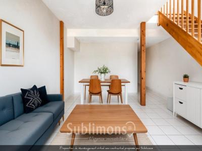 For sale Ploeren 3 rooms 85 m2 Morbihan (56880) photo 0