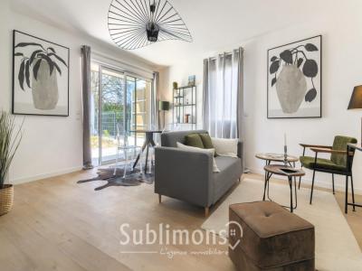 Annonce Vente 3 pices Appartement Questembert 56
