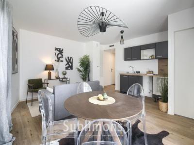 Acheter Appartement 59 m2 Questembert