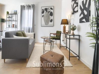 Acheter Appartement Questembert 218900 euros