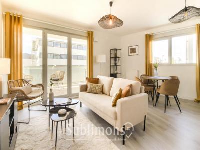 Annonce Vente 3 pices Appartement Vannes 56