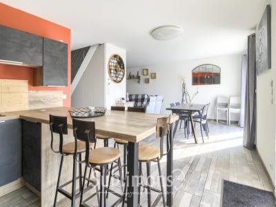 Annonce Vente 5 pices Maison Vallet 44