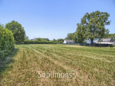 For sale Saint-gildas-des-bois 757 m2 Loire atlantique (44530) photo 0