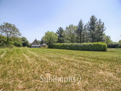 For sale Saint-gildas-des-bois 757 m2 Loire atlantique (44530) photo 2