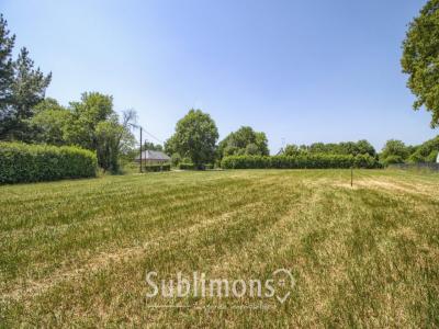 For sale Saint-gildas-des-bois 757 m2 Loire atlantique (44530) photo 3