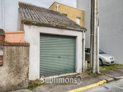 For sale Saint-nazaire 20 m2 Loire atlantique (44600) photo 0