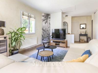 Acheter Maison 140 m2 Saint-brevin-les-pins