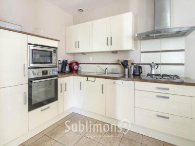 Acheter Maison Saint-brevin-les-pins 505000 euros