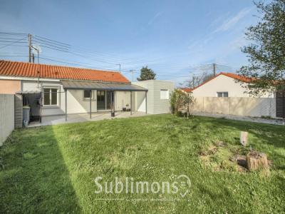 For sale Paimboeuf 5 rooms 90 m2 Loire atlantique (44560) photo 1