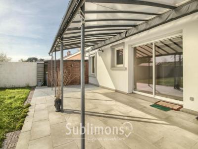 For sale Paimboeuf 5 rooms 90 m2 Loire atlantique (44560) photo 2