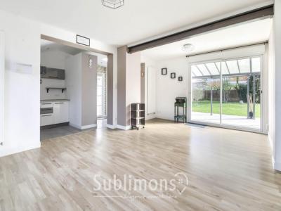 For sale Paimboeuf 5 rooms 90 m2 Loire atlantique (44560) photo 4