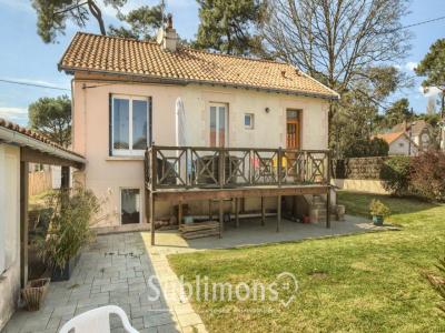 Annonce Vente 4 pices Maison Saint-brevin-les-pins 44