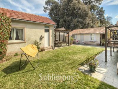Acheter Maison 127 m2 Saint-brevin-les-pins