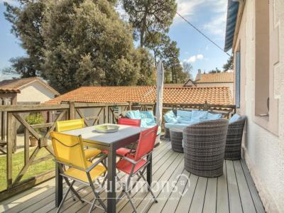 Acheter Maison Saint-brevin-les-pins Loire atlantique