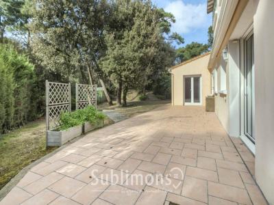 Annonce Vente 7 pices Maison Saint-brevin-les-pins 44