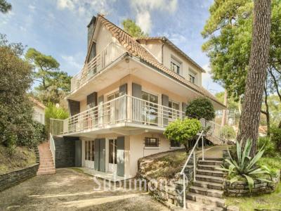 Acheter Maison 172 m2 Saint-brevin-les-pins