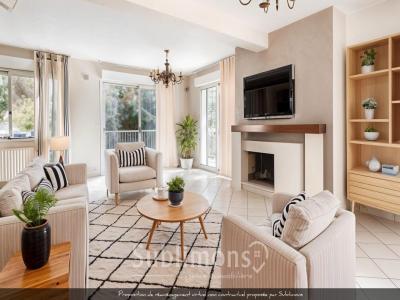 Acheter Maison Saint-brevin-les-pins Loire atlantique