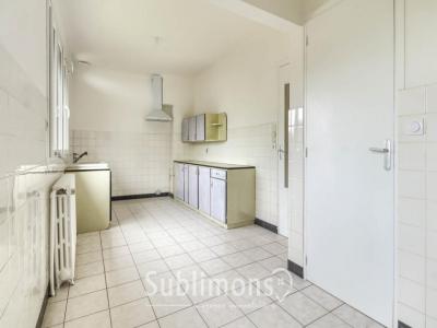 Acheter Maison Saint-brevin-les-pins Loire atlantique