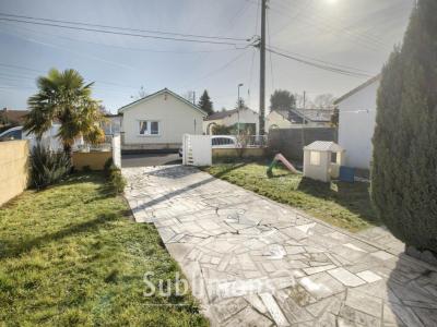 Acheter Maison 90 m2 Saint-sebastien-sur-loire