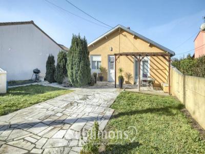 Acheter Maison Saint-sebastien-sur-loire Loire atlantique