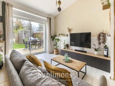 Annonce Vente 4 pices Maison Chapelle-heulin 44