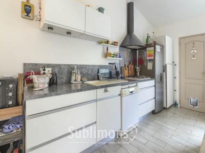 Acheter Maison 74 m2 Chapelle-heulin