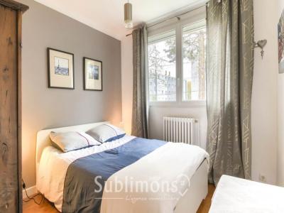 For sale Nantes 6 rooms 144 m2 Loire atlantique (44300) photo 4