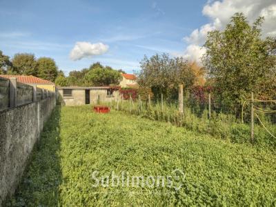 Annonce Vente 5 pices Maison Saint-brevin-les-pins 44