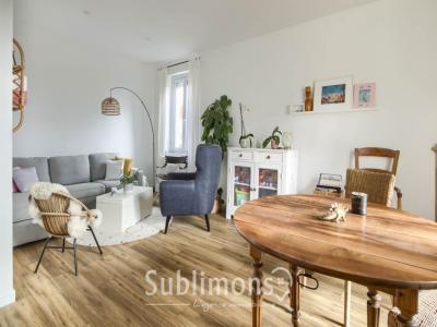Annonce Vente 8 pices Maison Nantes 44